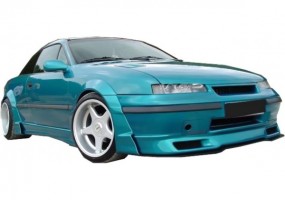 Pasos de rueda Desportivas...