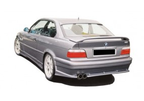 Paragolpes trasero Illusion...