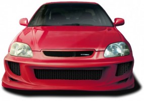 Paragolpes Delantero Honda...