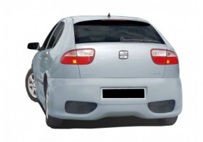 Paragolpes trasero Pandora...