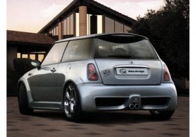 Pareja pasos de rueda...