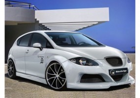 Pareja pasos de rueda...