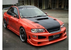 Paragolpes delantero Monza