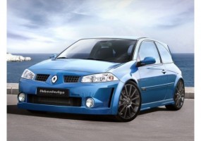 Paragolpes delantero Vega (...