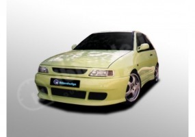 Paragolpes delantero Bravus