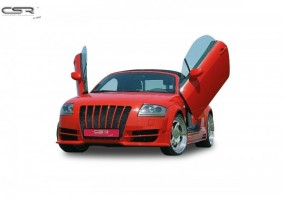 Paragolpes Delantero Audi...