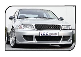 Paragolpes Delantero Audi...