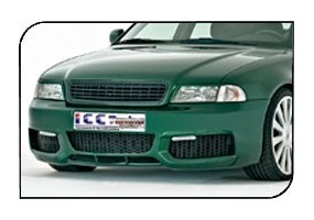 Paragolpes Delantero New...