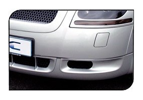 Entrada De Aire Audi Tt 8n...