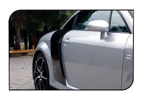 Paneles Laterales Audi Tt...