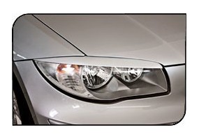 Pestaña Bmw S1 E87 Abs