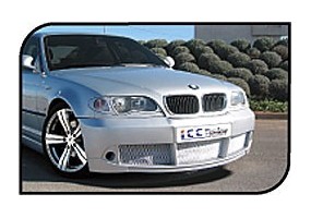 Paragolpes Delantero Bmw...