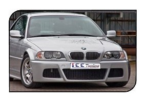 Paragolpes Delantero Bmw...