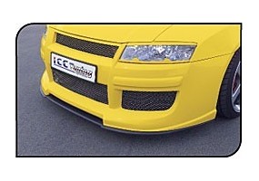 Dtm Lip Por Parachoque...