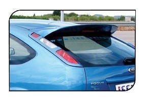 Pestañas Trasera 3-5 Doors...