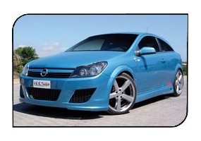 Paragolpes Delantero Opel...