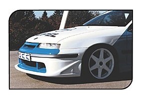 Paragolpes Delantero...