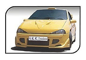 Paragolpes Delantero Sport...