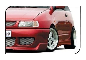 Cordoba 1993-1999 Abs