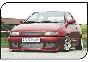 Cordoba 1993-1999 Gfk