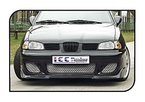 Cordoba 1999-2002 Gfk