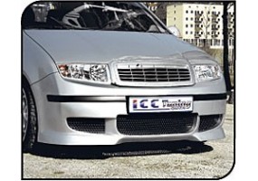 Paragolpes Delantero Skoda...