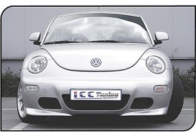 Paragolpes Delantero Vw...