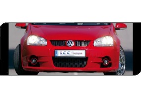 Paragolpes Delantero Vw...