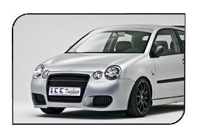 Paragolpes Delantero Con...