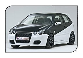 Paragolpes Delantero New...