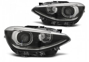 Juego De Faros Delanteros...