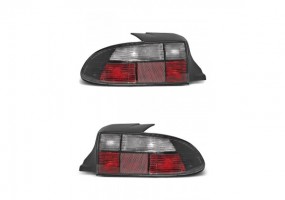 Juego De Pilotos Traseros...