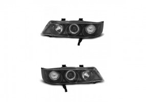 Juego De Faros Delanteros...