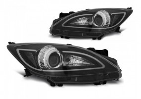 Juego De Faros Delanteros...