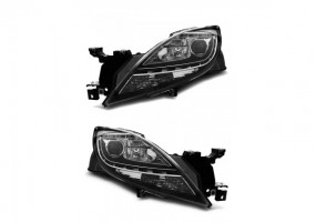 Juego De Faros Delanteros...