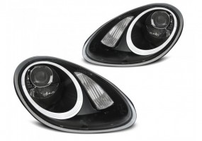 Juego De Faros Delanteros...