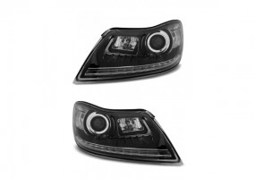 Juego De Faros Delanteros...