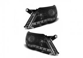 Juego De Faros Delanteros...