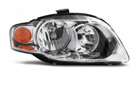 Juego De Faros Delanteros...