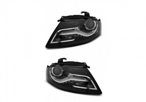 Juego De Faros Delanteros...