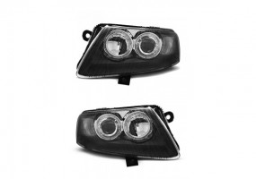 Juego De Faros Delanteros...