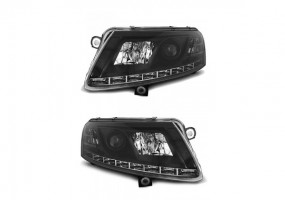 Juego De Faros Delanteros...