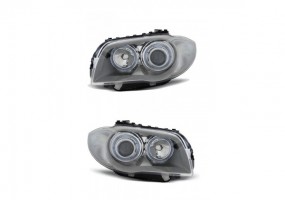 Juego De Faros Delanteros...