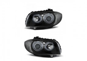 Juego De Faros Delanteros...