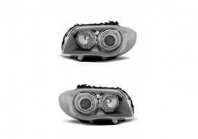 Juego De Faros Delanteros...