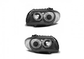 Juego De Faros Delanteros...