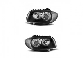 Juego De Faros Delanteros...