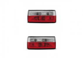 Juego De Pilotos Traseros...