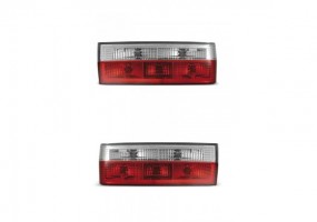 Juego De Pilotos Traseros...