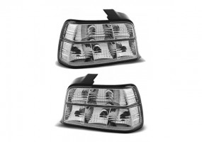 Juego De Pilotos Traseros...